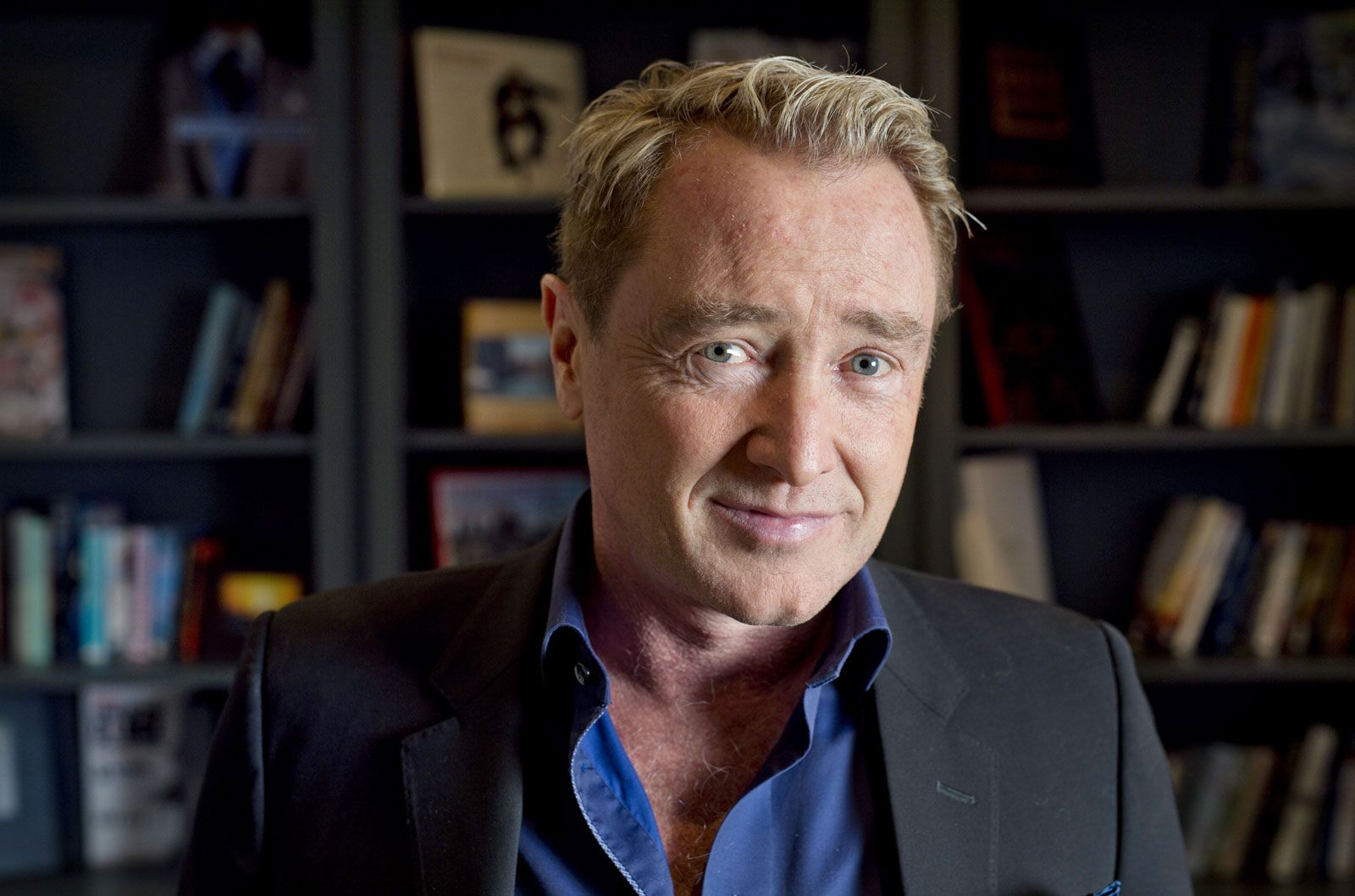 Michael Flatley
