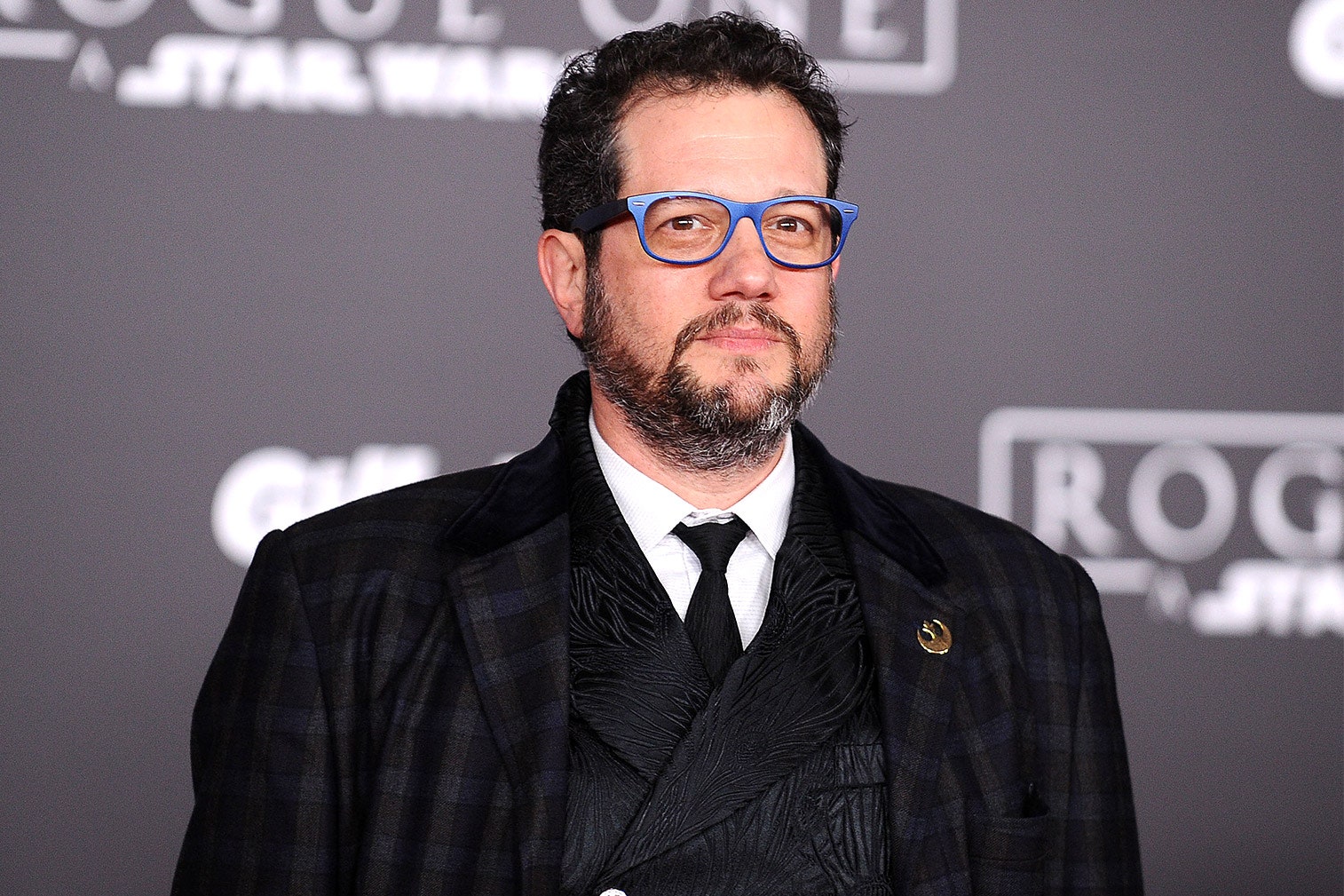 Michael Giacchino