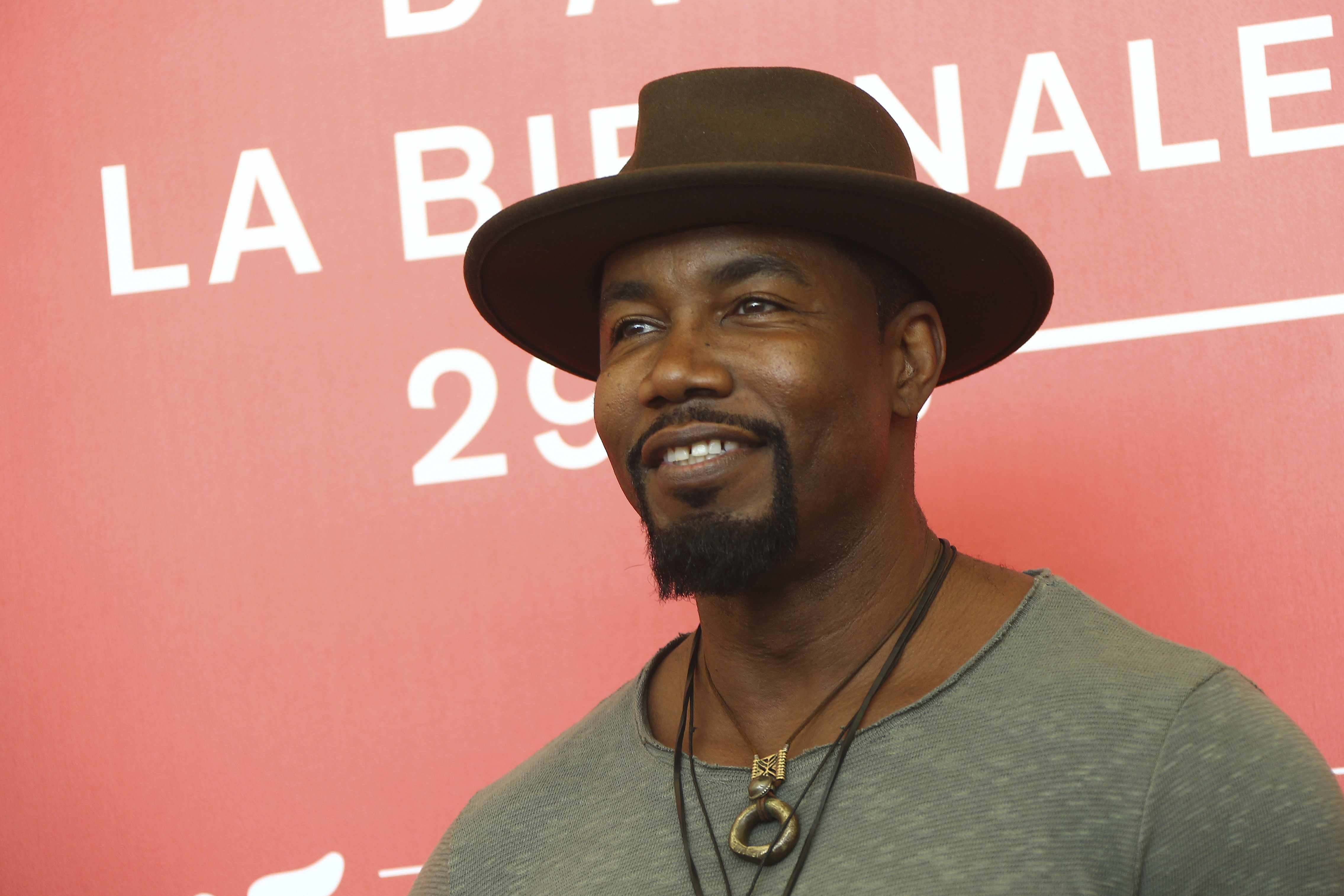 Michael Jai White
