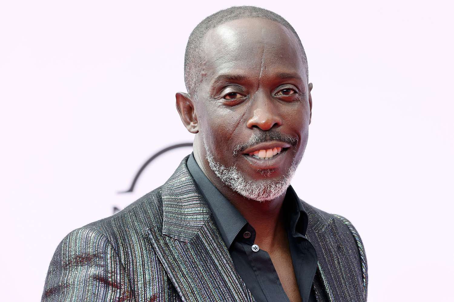 Michael K. Williams