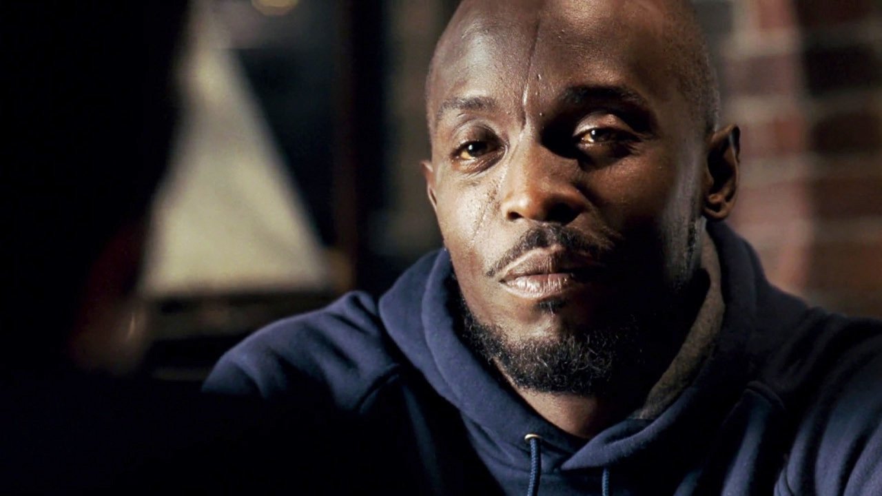 Michael K. Williams