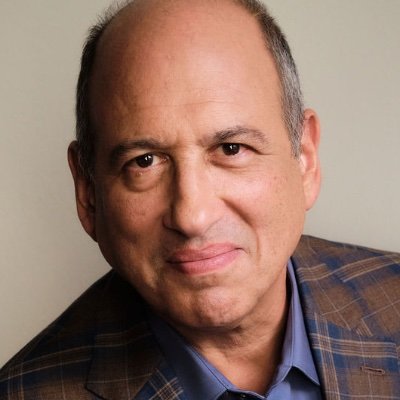 Michael Kostroff