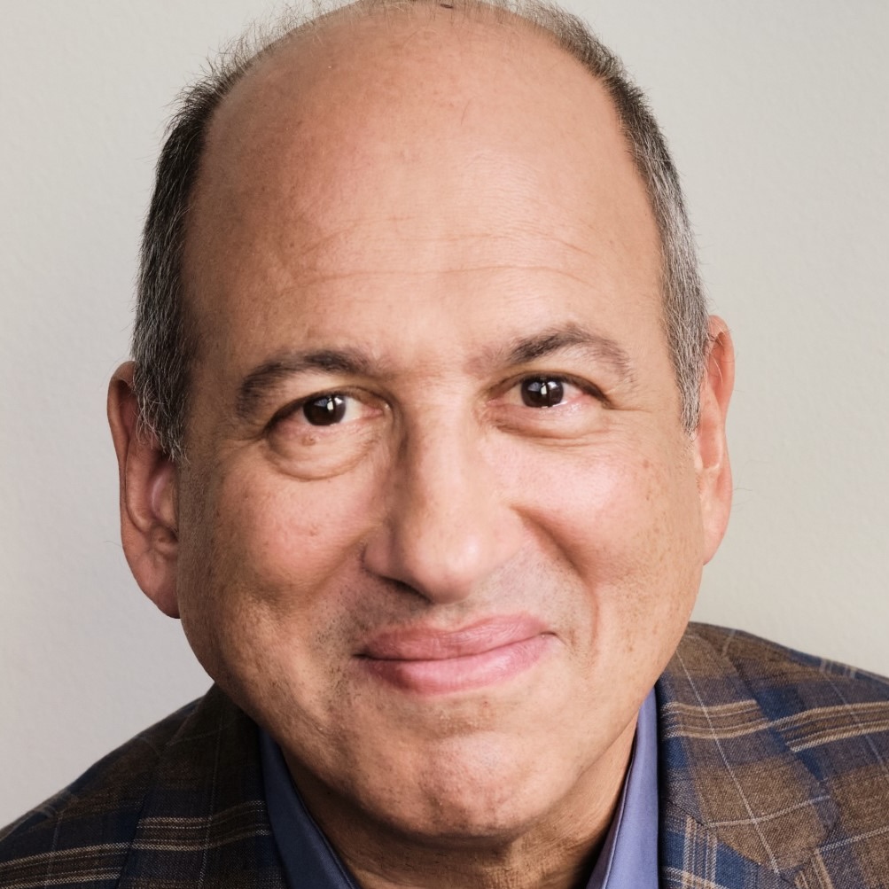 Michael Kostroff