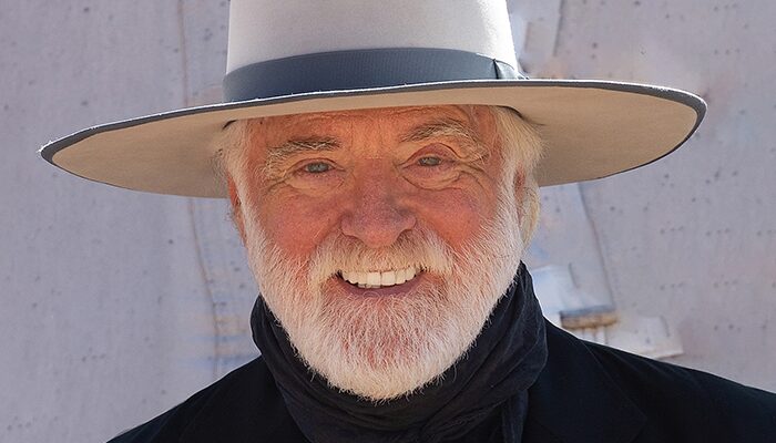 Michael Martin Murphey