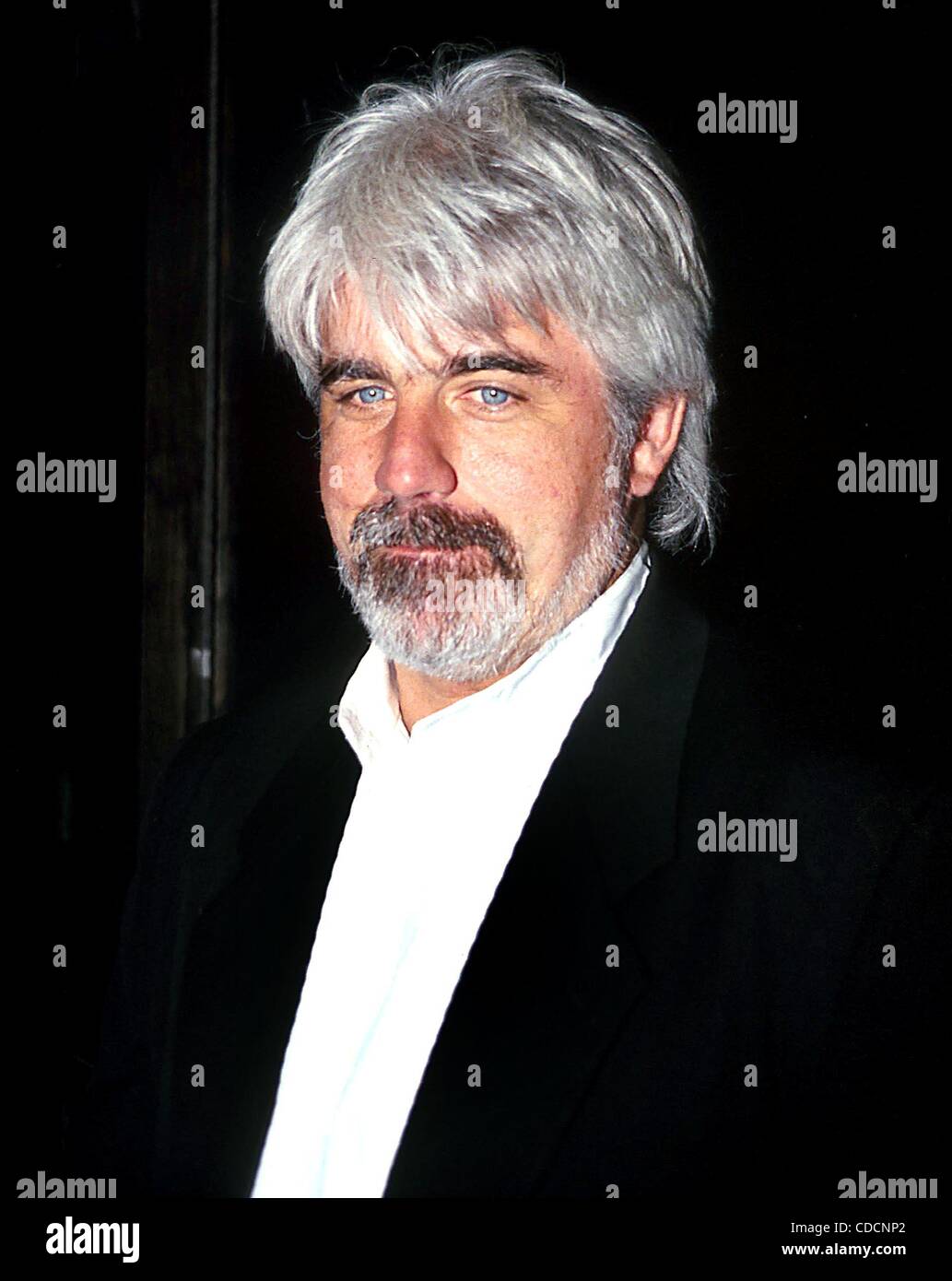 Michael McDonald