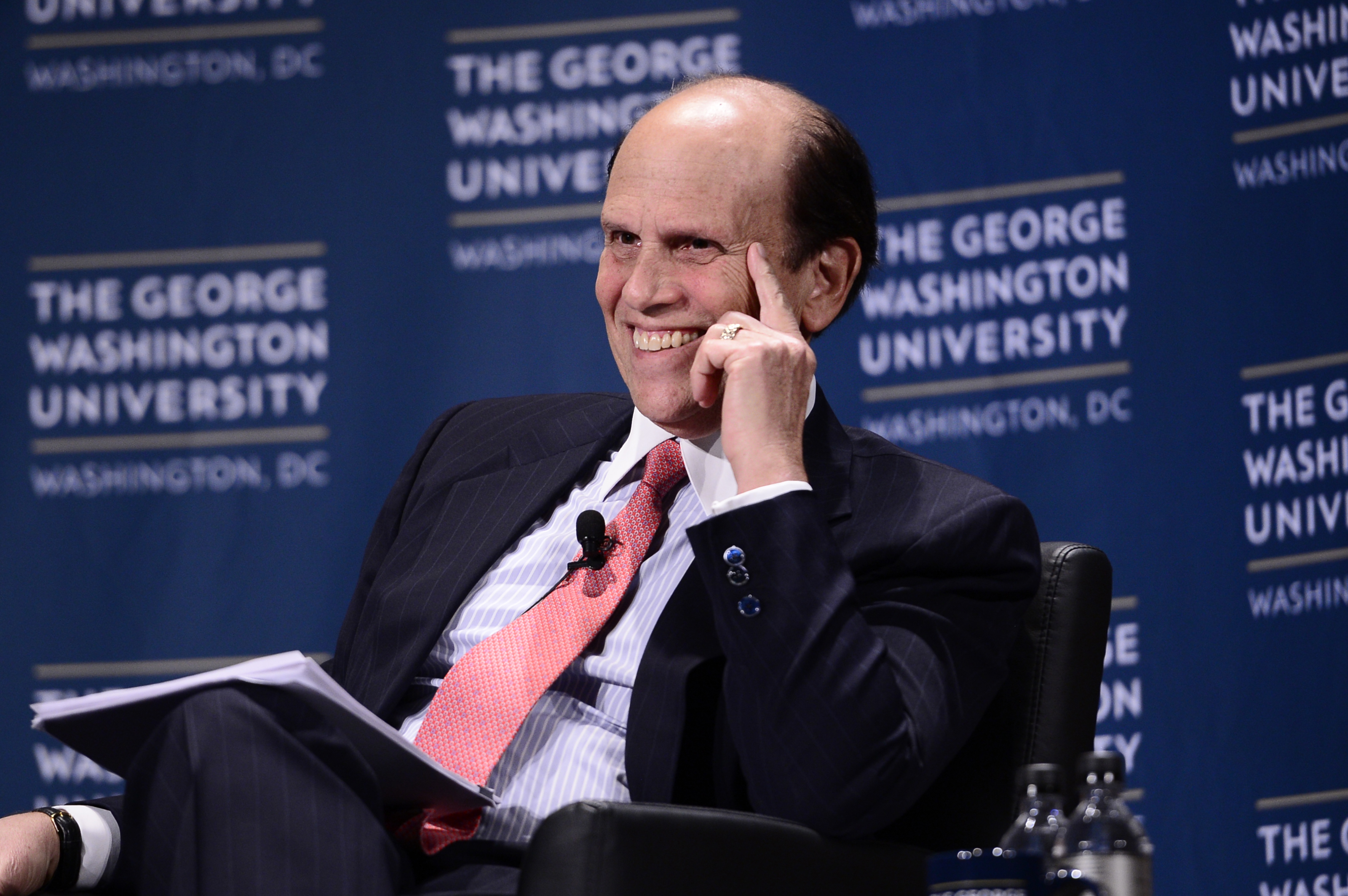 Michael Milken