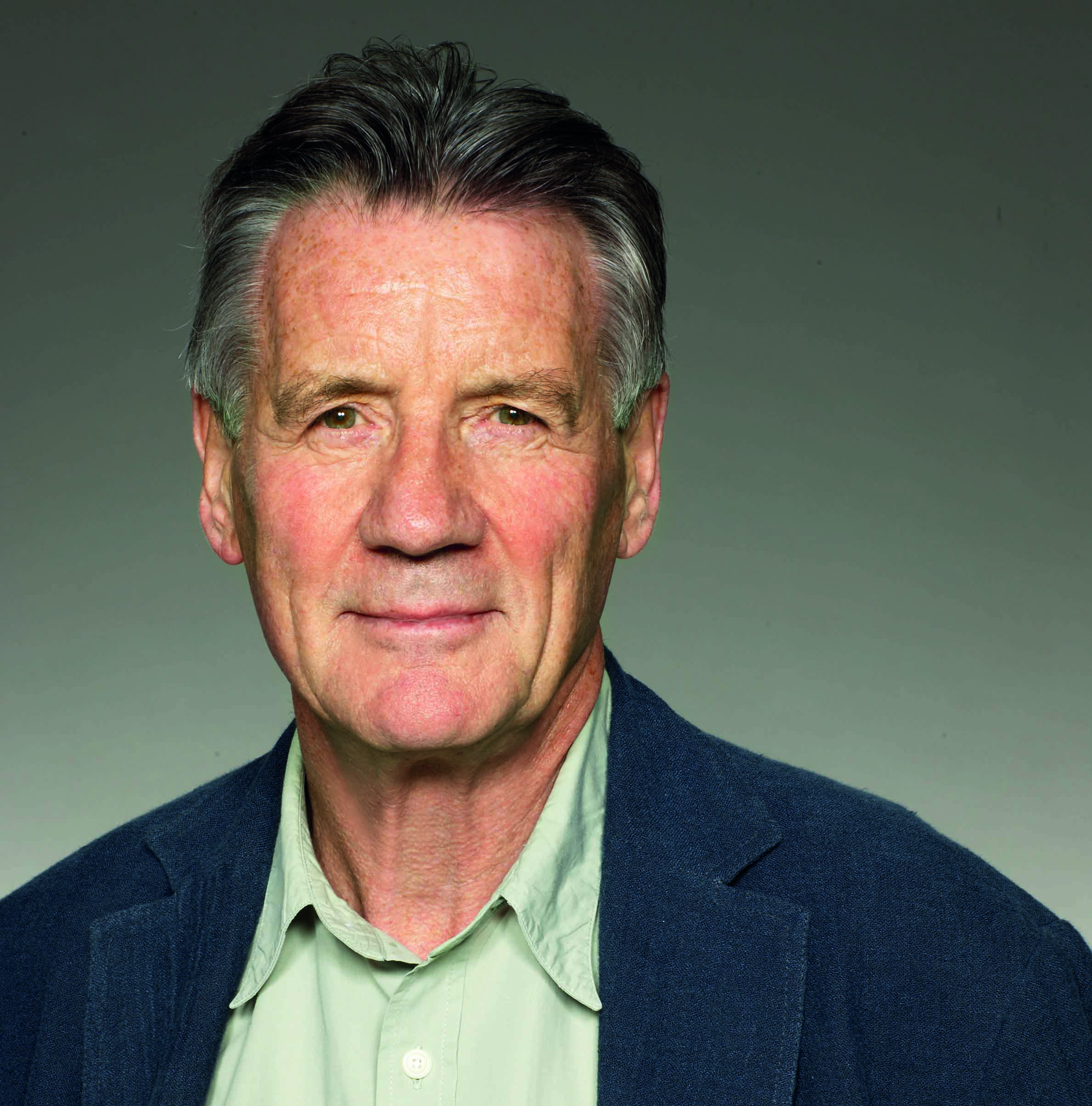 Michael Palin
