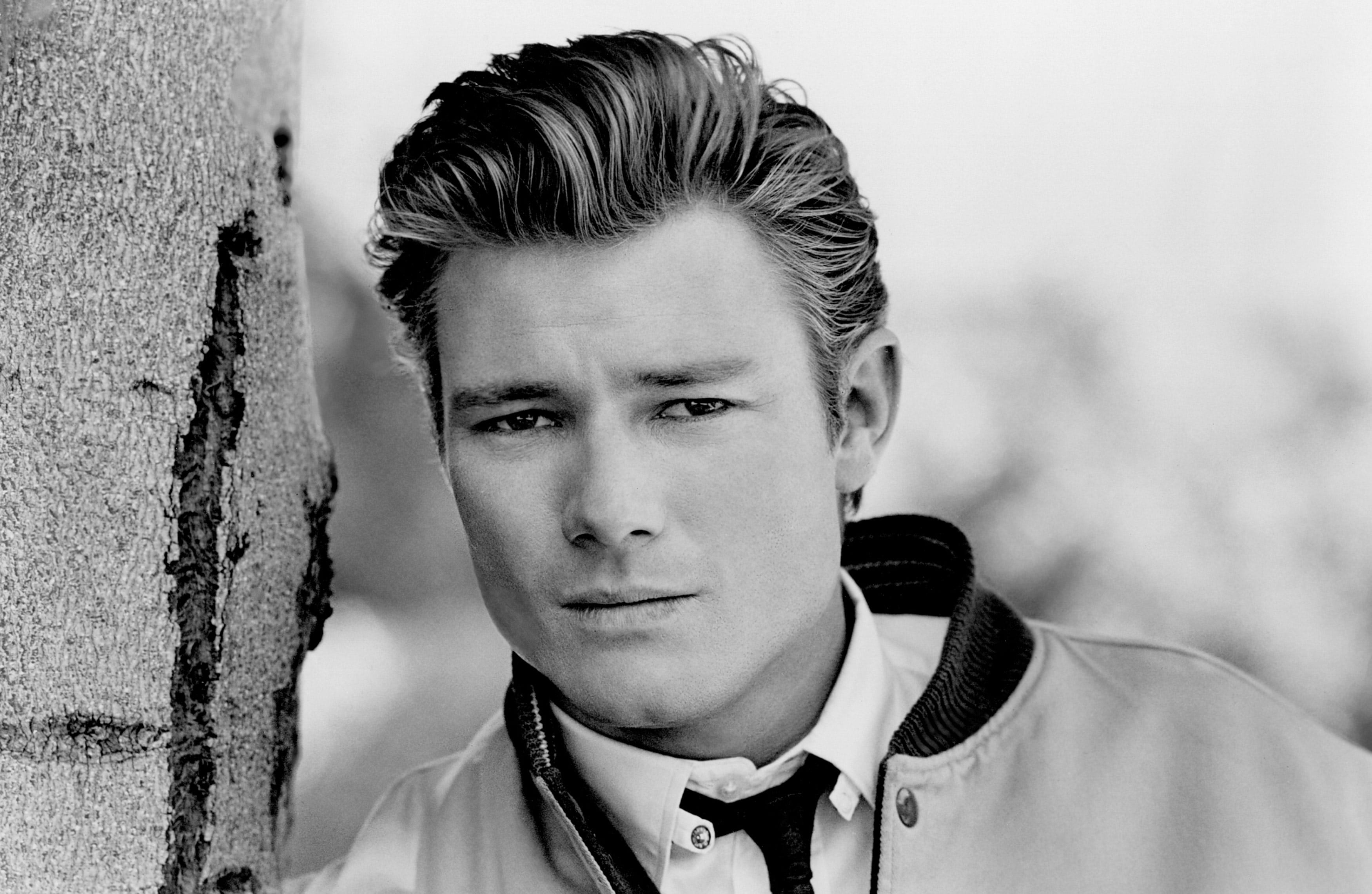 Michael Parks