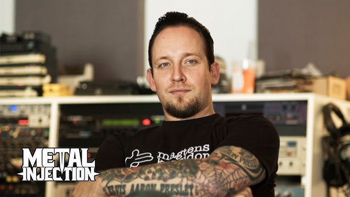 Michael Poulsen