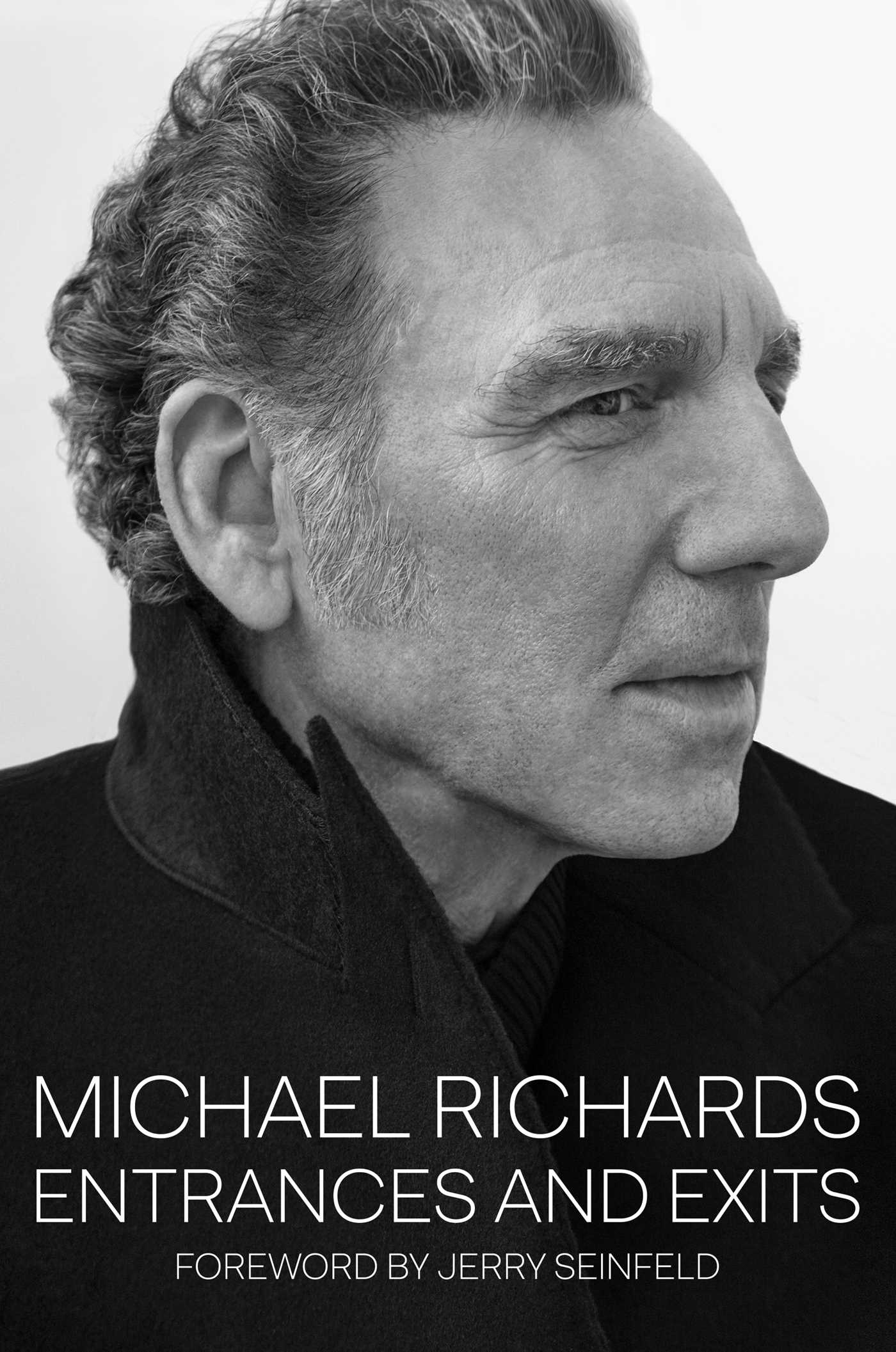 Michael Richards
