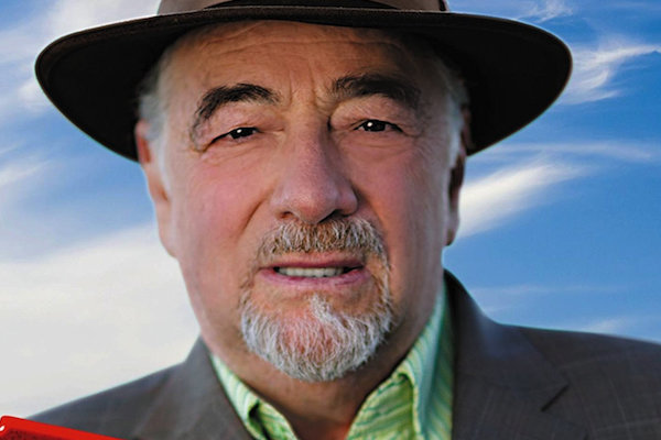 Michael Savage