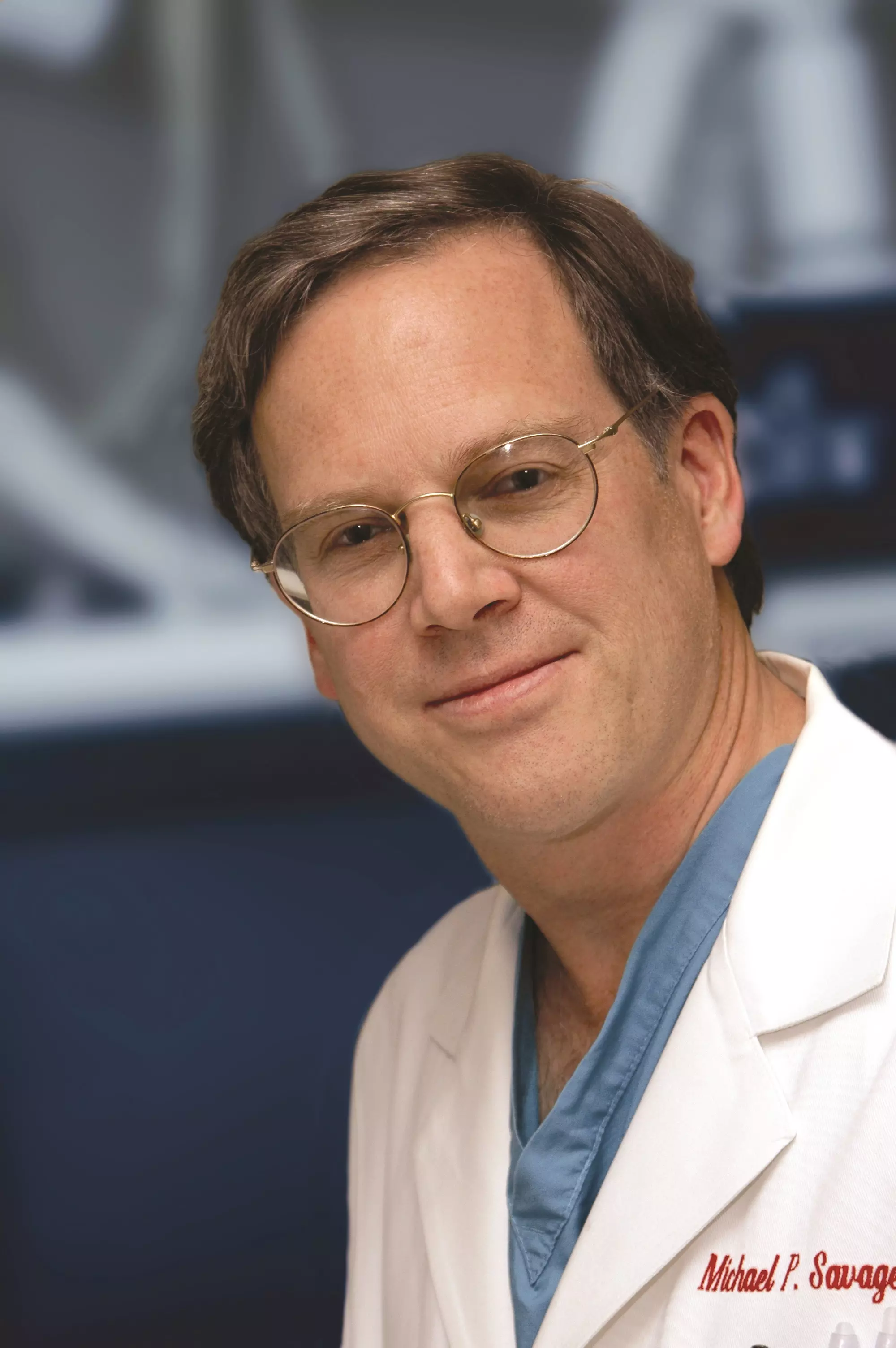 Michael Savage