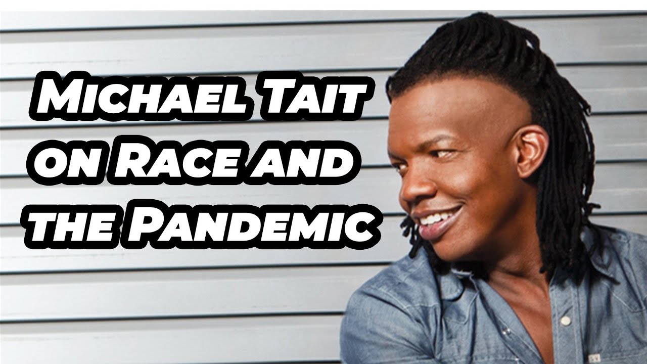 Michael Tait