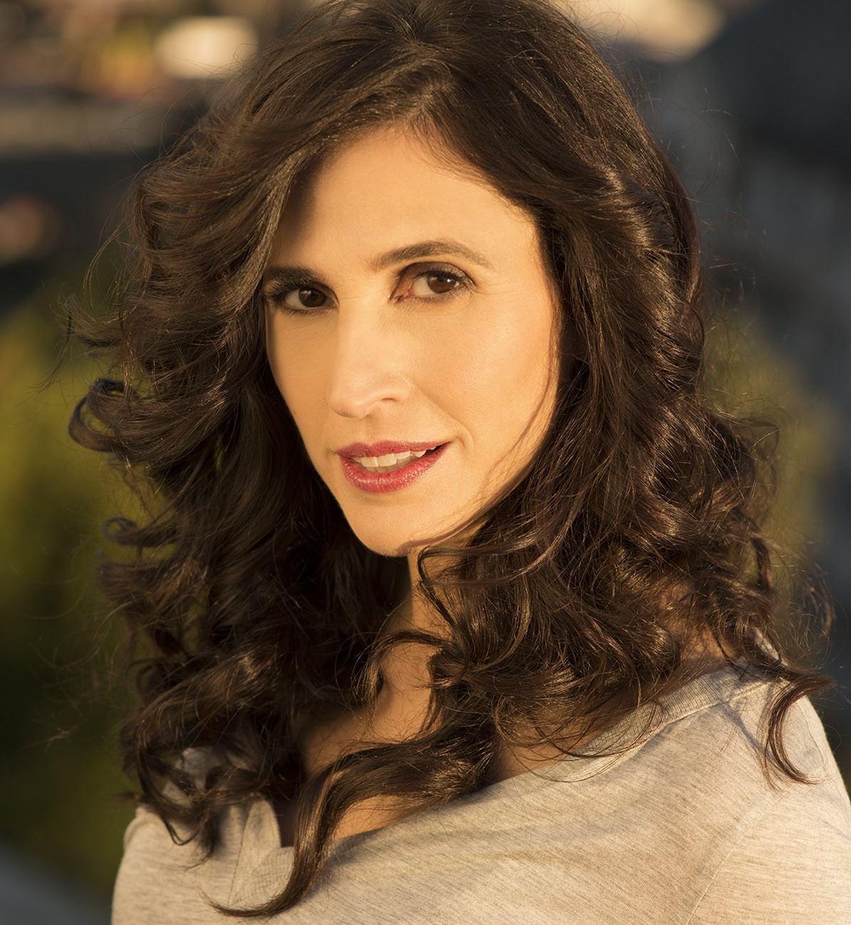 Michaela Watkins