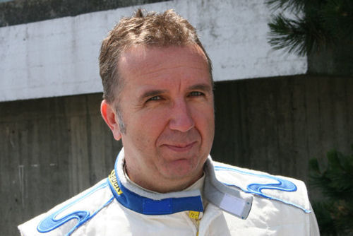 Michal Solowow