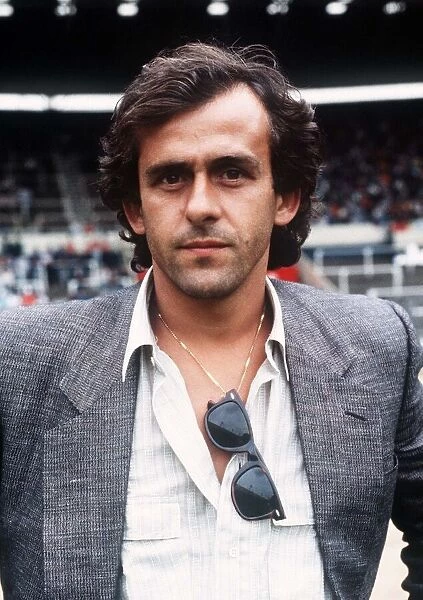 Michel Platini