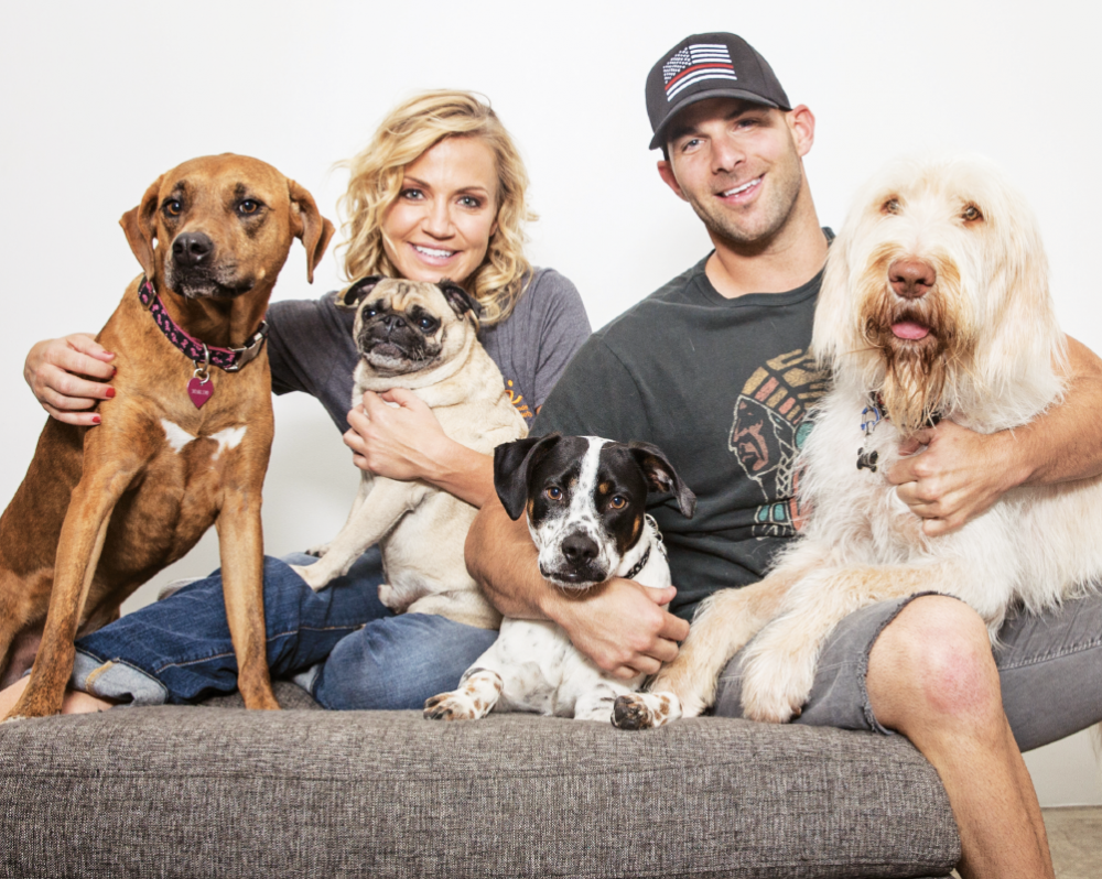 Michelle Beadle