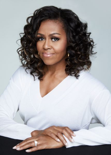 Michelle Obama