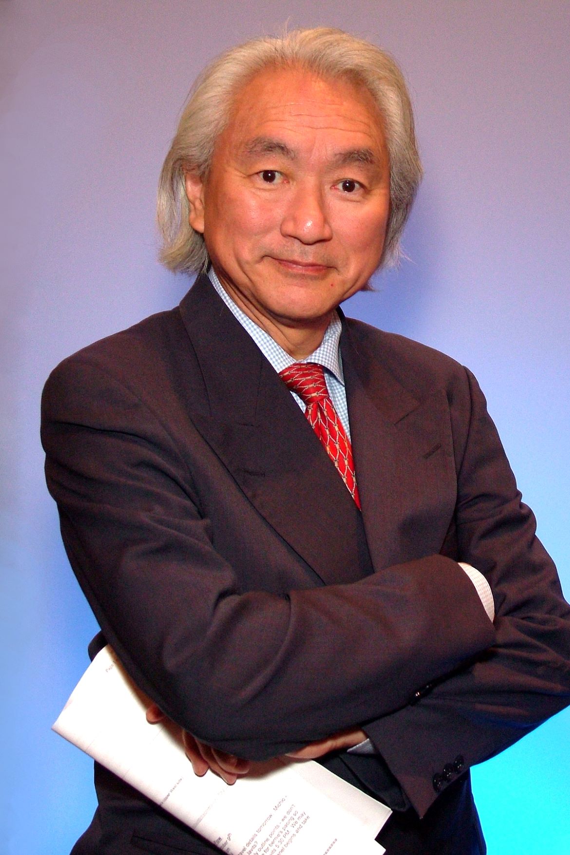 Michio Kaku