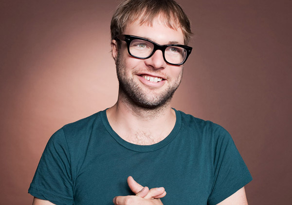 Mickey Madden
