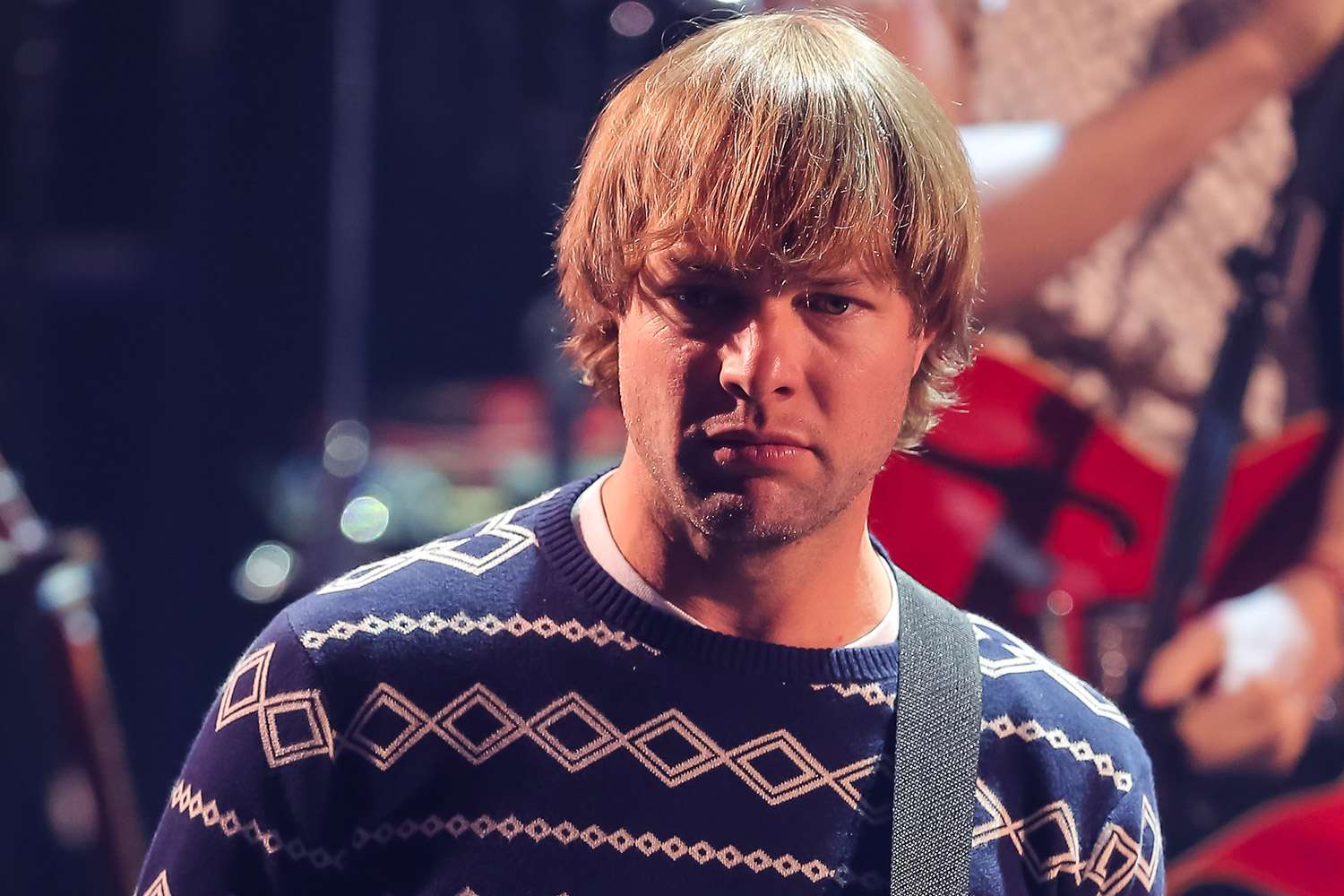 Mickey Madden
