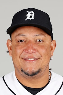 Miguel Cabrera