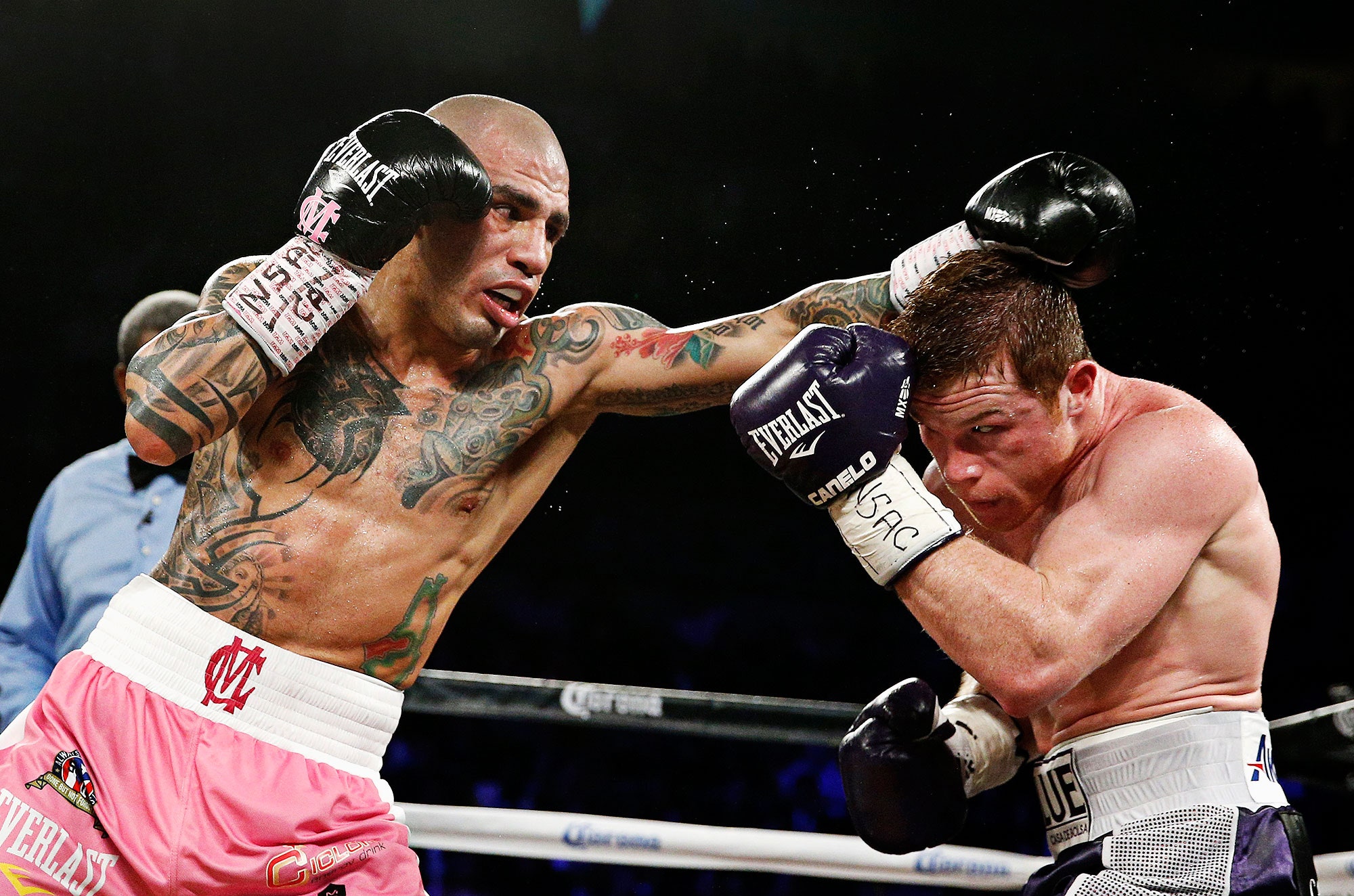 Miguel Cotto