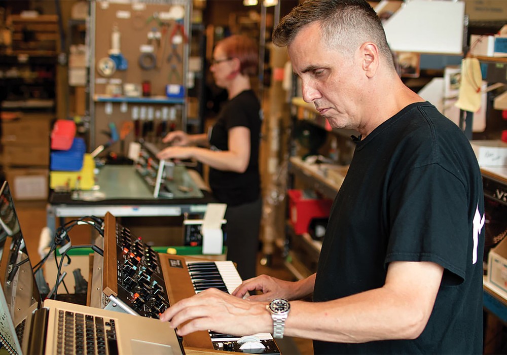 Mike Dean