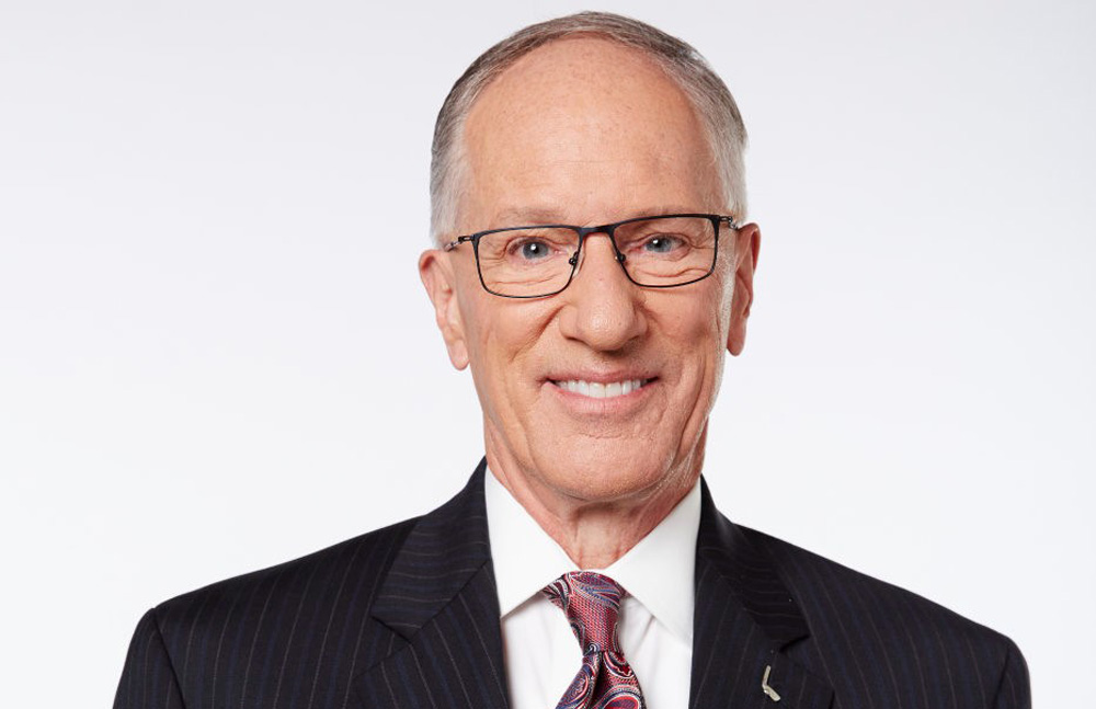 Mike Emrick