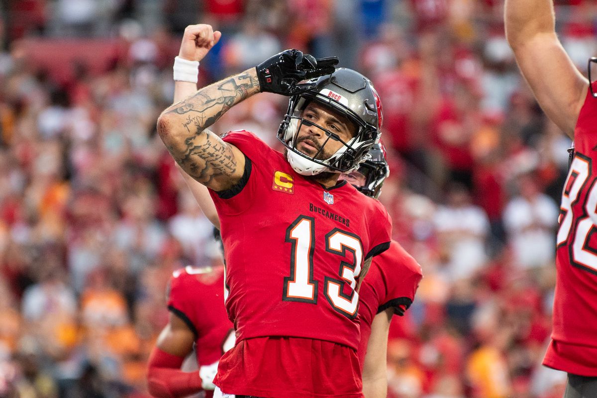 Mike Evans