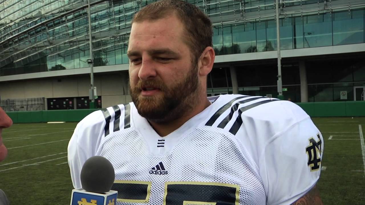 Mike Golic Jr
