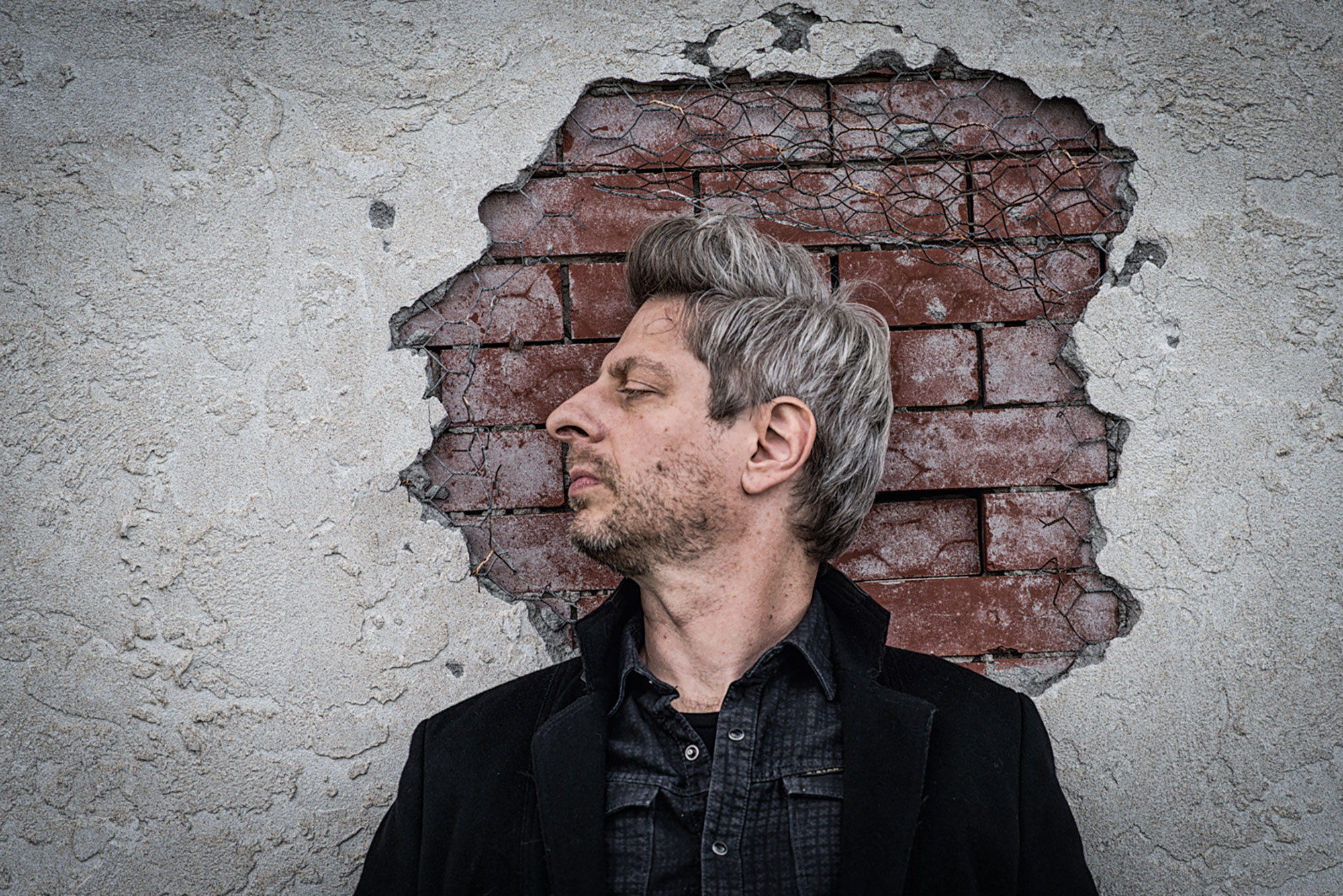Mike Gordon