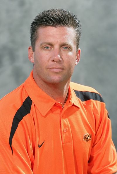 Mike Gundy