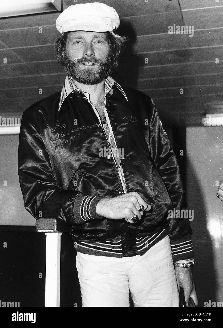 Mike Love