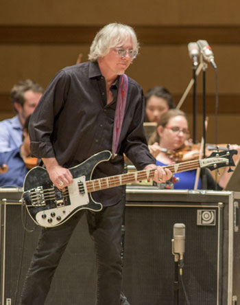 Mike Mills