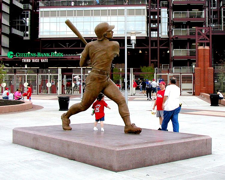 Mike Schmidt