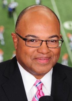 Mike Tirico