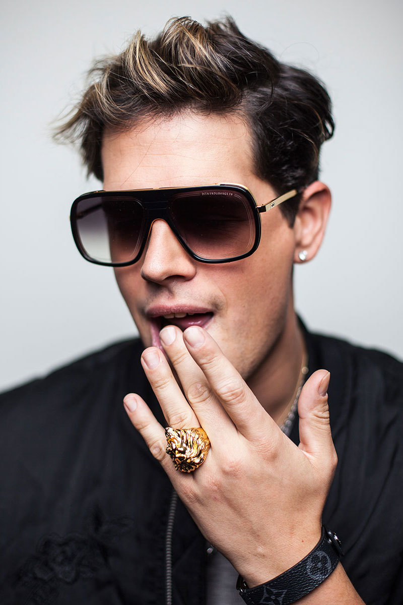 Milo Yiannopoulos