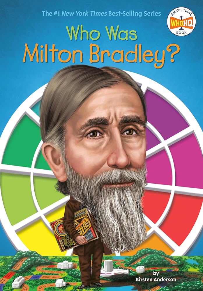 Milton Bradley