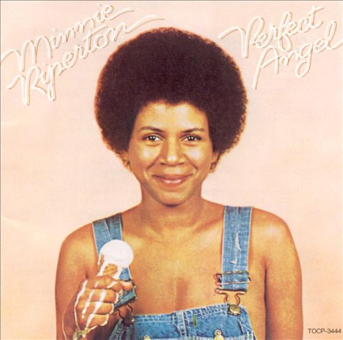 Minnie Riperton