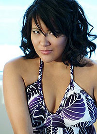 Misty Upham