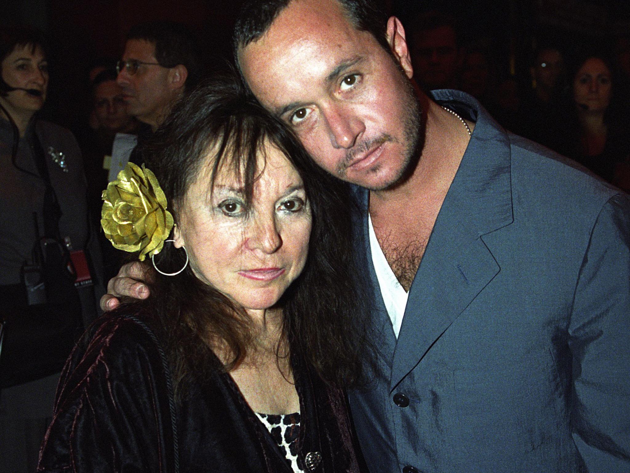 Mitzi Shore