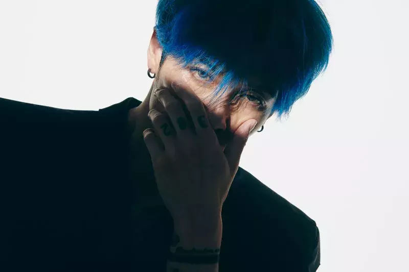  Miyavi
