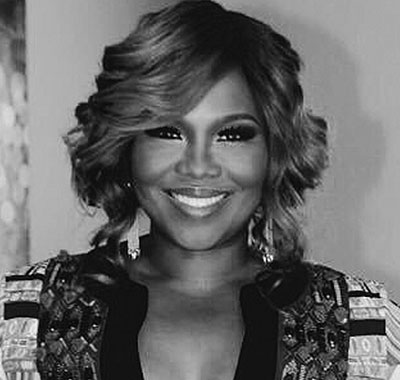 Mona Scott-Young