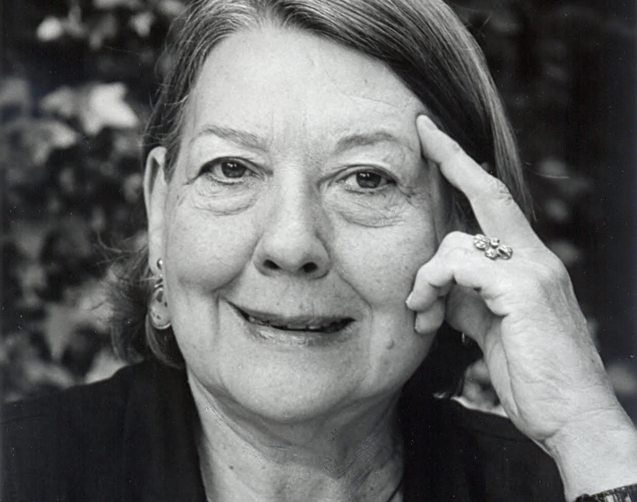 Monika Schoeller