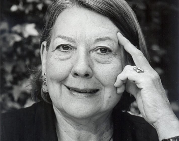 Monika Schoeller
