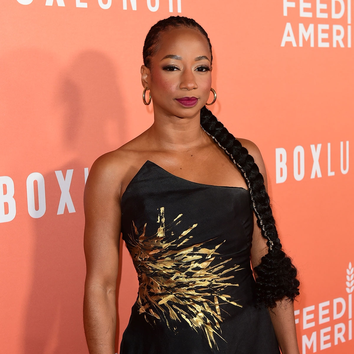 Monique Coleman