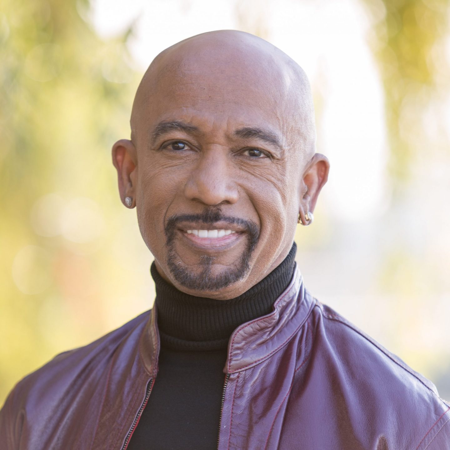 Montel Williams