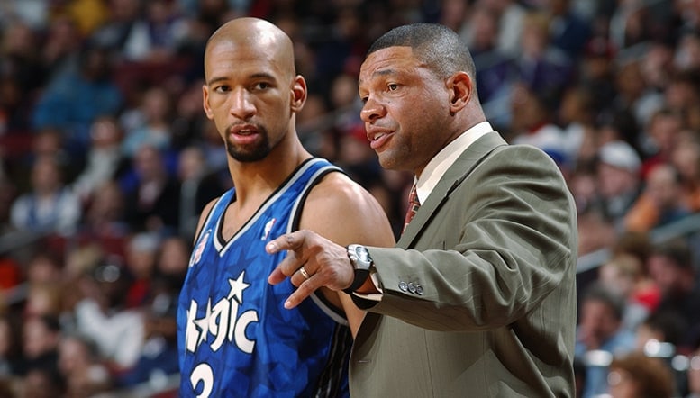 Monty Williams