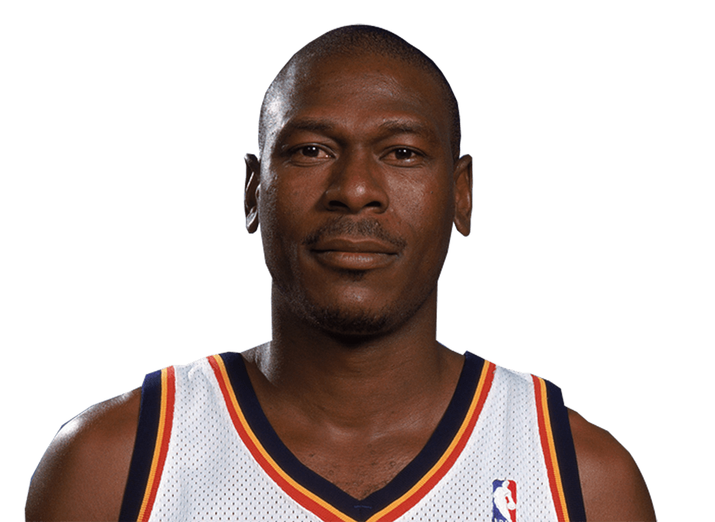 Mookie Blaylock